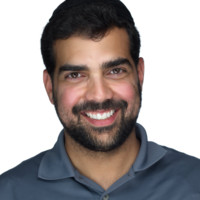 Leading Edge Administrators Employee Manny Yifat's profile photo