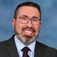 St Mary's Healthcare Amsterdam Employee Jeff Methven's profile photo