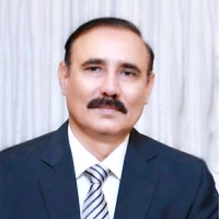 TCS Holdings Employee Brig Nasrullah's profile photo
