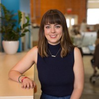Sheridan Group Employee Hayley Smith's profile photo