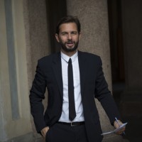 Tozzi Green S.p.A Employee Francesco Montesano's profile photo