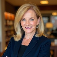 Stanford Center on Longevity Employee Kate Jerome's profile photo