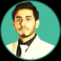SID WEB SOLUTIONS Employee Zeeshan Mehboob's profile photo