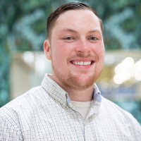 Glazier Clinics Employee Sean Hough's profile photo