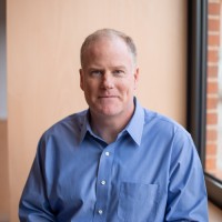 Radius Networks | Flybuy Employee Marc Wallace's profile photo