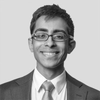 TIKR.com Employee Sahil Khetpal's profile photo