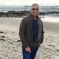 Ravichandra Damodaran