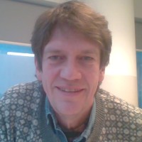 IMR Employee Pål Mortensen's profile photo