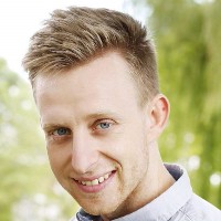 2JCP Employee Karel Nebeský's profile photo