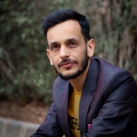 Mobilink Microfinance Bank Ltd Employee Khurram Ilyas's profile photo