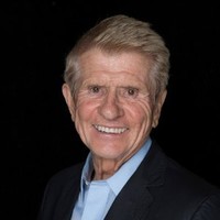 Senn-Delaney Culture Shaping, Heidrick Consulting Employee Larry Senn's profile photo