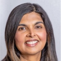 Augmentive Employee Kalpana Dein's profile photo