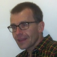 Nested Therapeutics Employee Steinhuebel Dietrich's profile photo