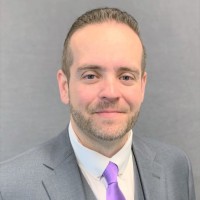 Amtrak Employee Brian Connelly's profile photo