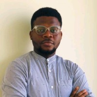 STROLID, Inc - Strong Process. Solid Results. Employee Babalola Adewumi's profile photo