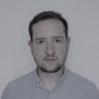 Version 1 Employee Peter Davy's profile photo