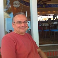 FANUC FA AMERICA Corporation Employee Iordan Iordanov's profile photo