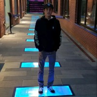 Colorado Springs Utilities Employee Evan McCoy's profile photo