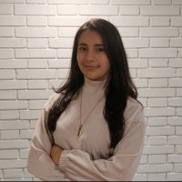 PEDELTA Employee Milena Gonzalez Parra's profile photo