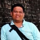 Qantas Loyalty Employee Hai Nguyen's profile photo