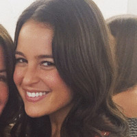 SoulCycle Inc. Employee Emily Sky's profile photo