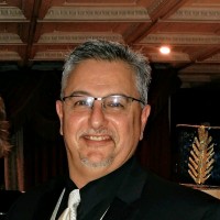 Altoona Pipe And Steel Supply Company Employee Dave Lupettie's profile photo