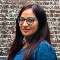 National HRD Network Employee Neha Nagpal's profile photo