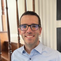 Can-Explore Employee Charles Blouin's profile photo