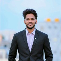 European Depositary Bank SA Employee Harish Samala's profile photo