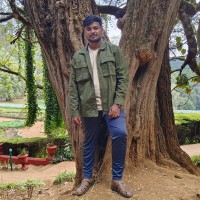 Amrish G's profile photo