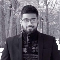 Old Dominion University Employee Edward Moses's profile photo