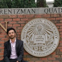 VaynerMedia Employee Siddhant Mehta's profile photo