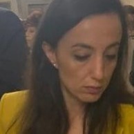 SMe System Srl Employee Caterina Lardieri's profile photo