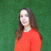Julia Stetsenko Email