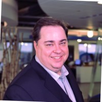 Clearwave Corporation Employee Bill Griffin's profile photo