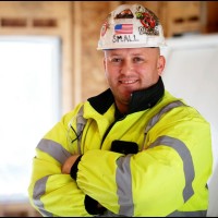 Bald Hill Builders, LLC. Employee Todd Small's profile photo