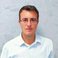 Barcelona Technical Center Employee Javier Corral Membrive's profile photo