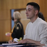 ΙΩΝΙΚΗ Engineering Employee Marios Grammatikoglou's profile photo