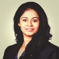 Gatix E Solutions Employee Alekya Allison's profile photo