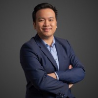 QH Distribution, Inc. Employee Carter Pham's profile photo