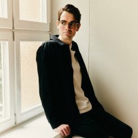 Hive Employee Lukas Klinser's profile photo