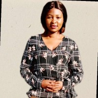 Topline Research Solutions (TRS) Employee Tebogo Nkosi's profile photo