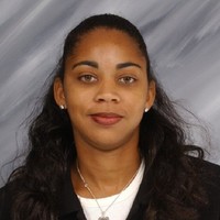 U.S. Department of Justice Employee Aisha Johnson's profile photo
