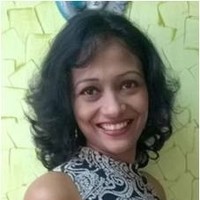 Percept Ltd Employee Sejal Shah's profile photo