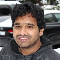 Rama Endoori Email & Phone Number