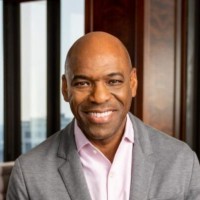 Navan Employee Anré Williams's profile photo