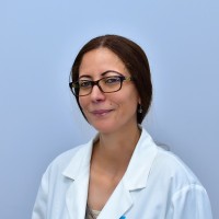 CS Analytical Employee Fatima Yacoubi's profile photo