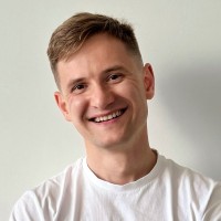 Linkup Studio Employee Andriy Sambir's profile photo