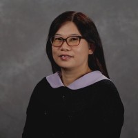 Withall & Co Ltd Employee Cindy Wong's profile photo