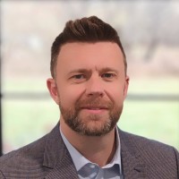 Merck Employee James Cass's profile photo